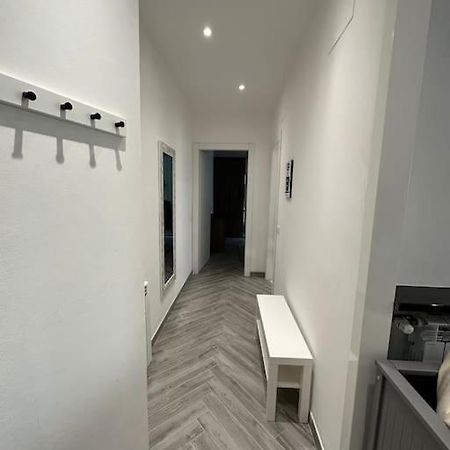 Apartamento S.A.R.A. La Tecnologia Che Cercavi Rapallo Exterior foto