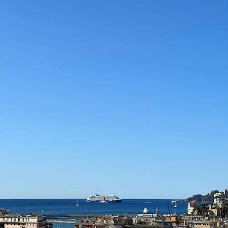 Apartamento S.A.R.A. La Tecnologia Che Cercavi Rapallo Exterior foto