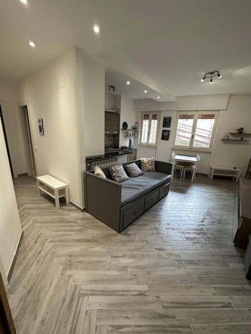 Apartamento S.A.R.A. La Tecnologia Che Cercavi Rapallo Exterior foto